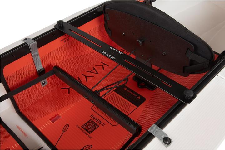 Produktbild Oru Kayak Haven TT (2 Pers.)
