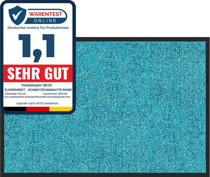 Produktbild Floordirekt Rhine (200 x 600 cm)