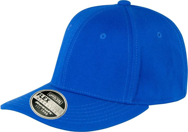 Actual product image Result Kansas Flex Baseball Cap (L, XL)