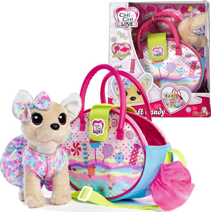 Image du produit Simba CCL Sweetest Candy (20 cm)