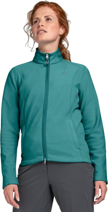 Actual product image Schöffel Women's Fleece Jacket Leona3 (46, 3XL)