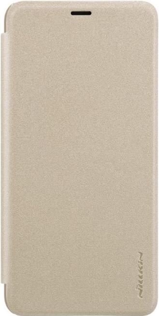 Produktbild Nillkin Sparkle Series (Xiaomi Redmi S2)