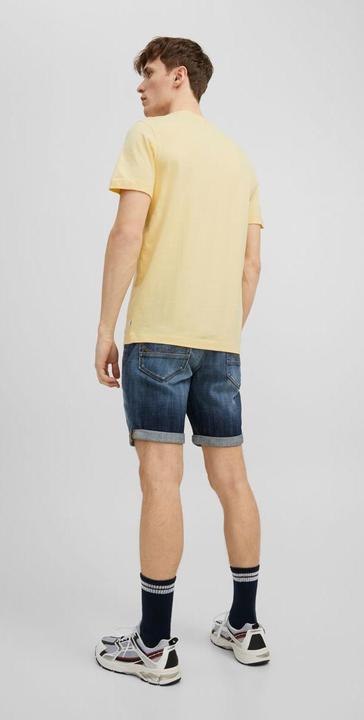Actual product image Jack & Jones Maritime print t-shirt (L)