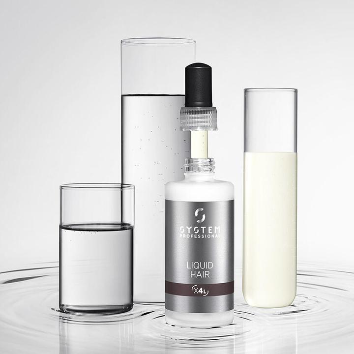 Immagine prodotto System Professional Styling - Capelli liquidi (100 ml)
