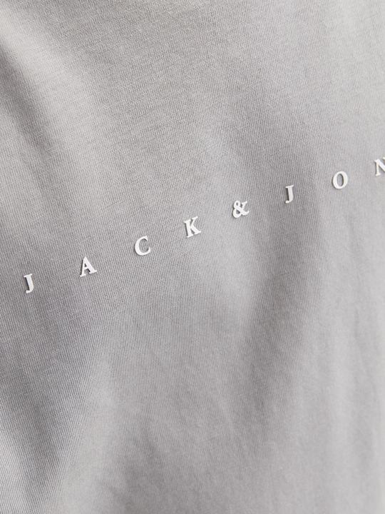 Actual product image Jack & Jones Jjestar Jj Tee Ss Noos Jnr (176)
