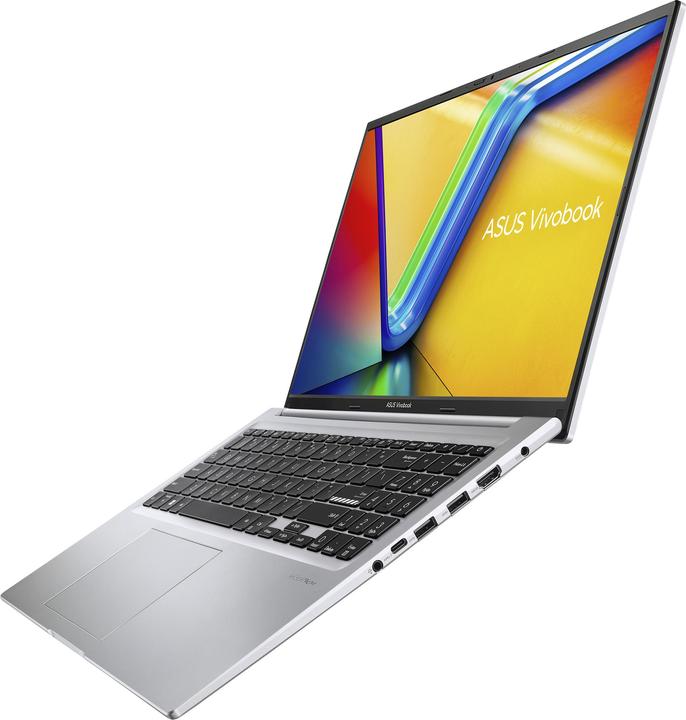 Immagine prodotto ASUS Vivobook 16 (16", AMD Ryzen 5 7430U, 16 GB, 1000 GB, DE)