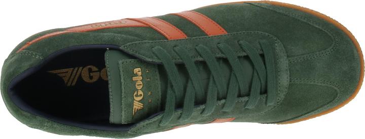 Produktbild Gola Harrier Suede (41)