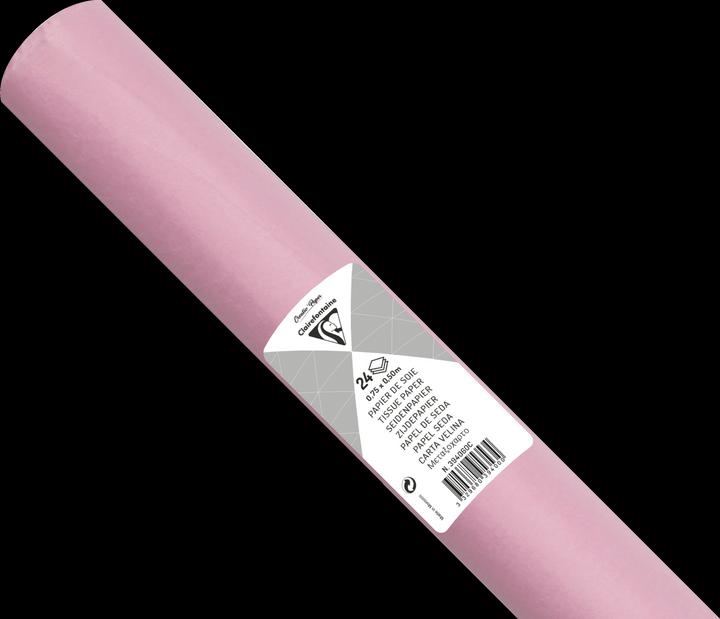 Clairefontaine Seidenpapier (18 g/m², 1 x)