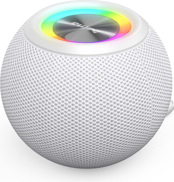 Image du produit Hama Enceinte en forme de balle (10 h, Fonctionnement sur batterie)