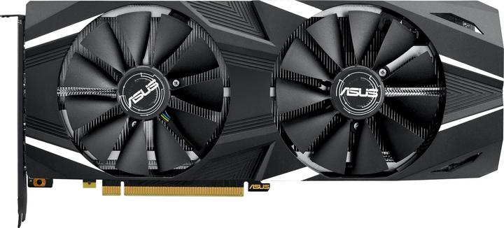 Immagine prodotto ASUS GeForce DUAL RTX 2080 O8G (8 GB)