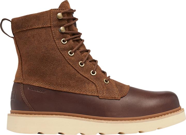 Sorel Slabtown 62 Caribou WP