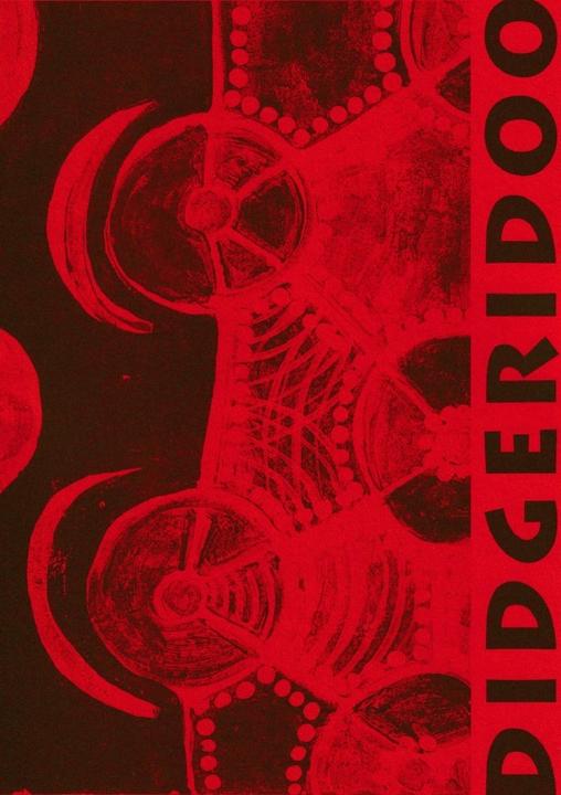 Produktbild Didgeridoo (Deutsch, Vincent Herb, 2024)