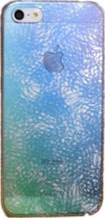 Produktbild Ultra Case 'Luxury Abstract' Hardcase für iPhone 6/6S (4.7") Blau (Apple iPhone 6)