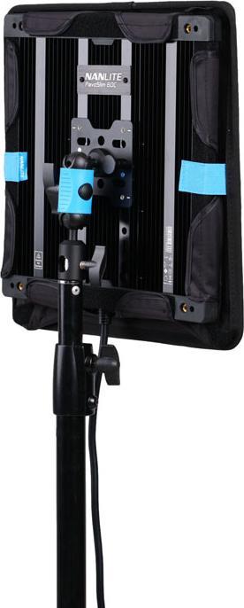 Produktbild Nanlite SB-PS60-Q für PavoSlim Schnellspann Softbox (Diffusor)