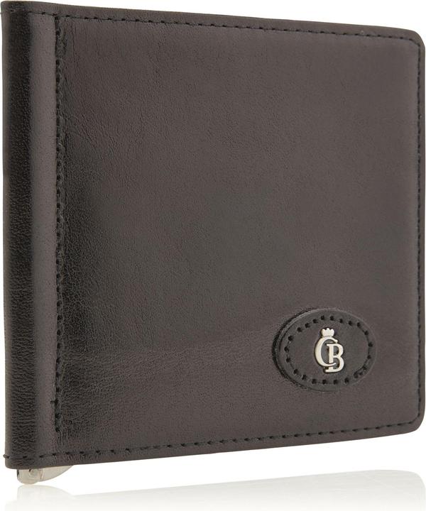 Image du produit Castelijn & Beerens Porte-monnaie Gaucho protection RFID cuir 10.5 cm