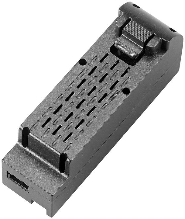Image du produit Simulus Batterie supplémentaire et de rechange pour quadricoptère GPS (Batterie de drone)