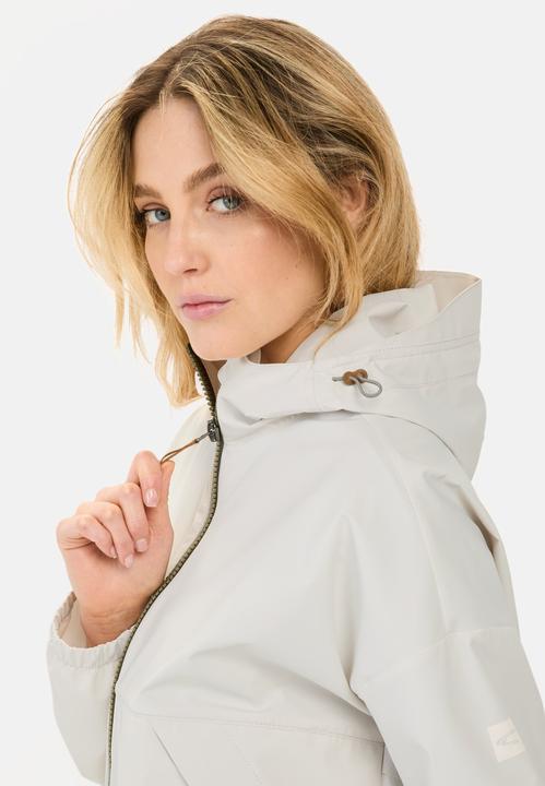 Immagine prodotto Camel Active Windbreaker aus recyceltem Polyester (46)