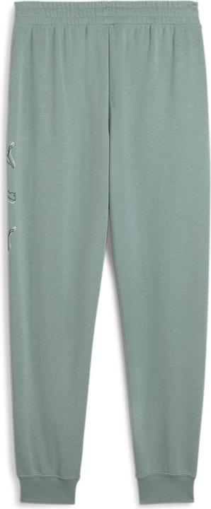 Produktbild Puma ESS LOGO LAB Execution Sweatpants TR cl (M)