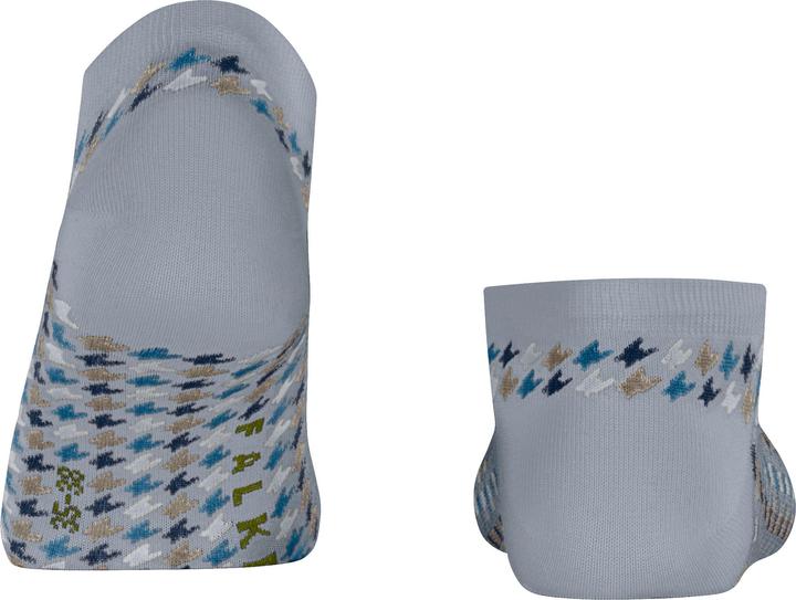 Actual product image Falke Vibrant Boost Damen Sneakersocken (35 - 38)