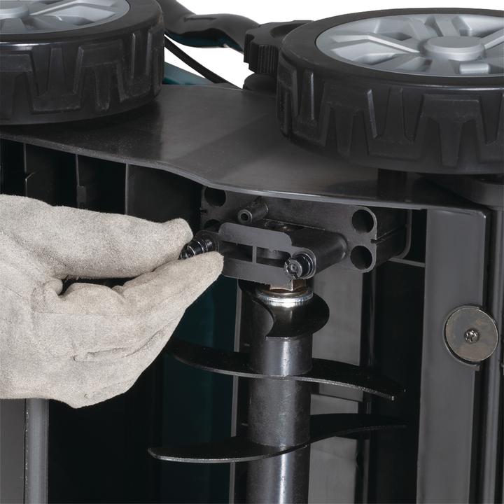 Image du produit Makita DUV320Z Akku-Vertikutierer