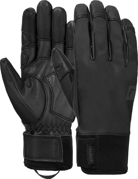 Produktbild Reusch Alp-X TOUCH-TEC (9)