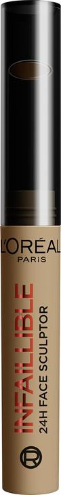 Actual product image L'Oréal Paris L'Oreal Paris Infaillible Contour Stick Face Sculptor Contour 2.3 G (Fair-Light Contour)