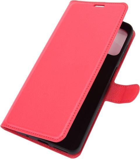 Immagine prodotto MU Classic Serie di copertine per libri in pelle Litchi (Motorola Moto G9 Plus)