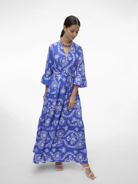 Produktbild Vero Moda VMZERA Langes Kleid Kleid (XS)