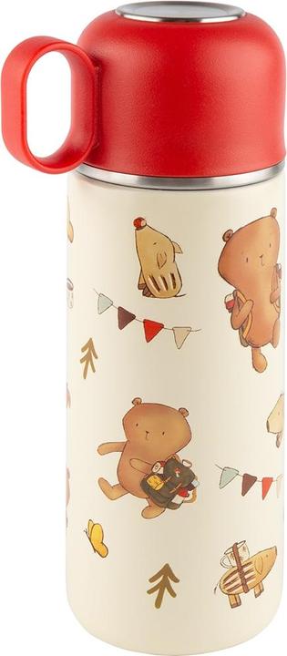 Produktbild Sigikid Isolierflasche Mister O'Lui 450ml (0.45 l)
