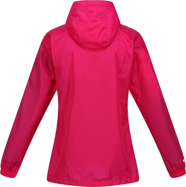 Immagine prodotto Regatta Pack It III Giacca Impermeabile Donna (40)