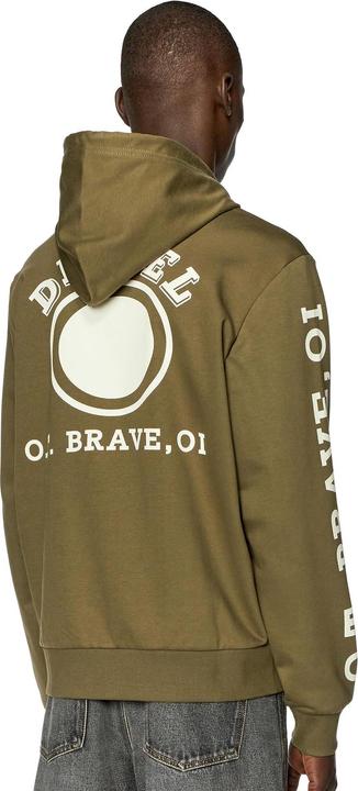 Immagine prodotto Diesel S-GINN CAPPUCCIO-K21 (M)