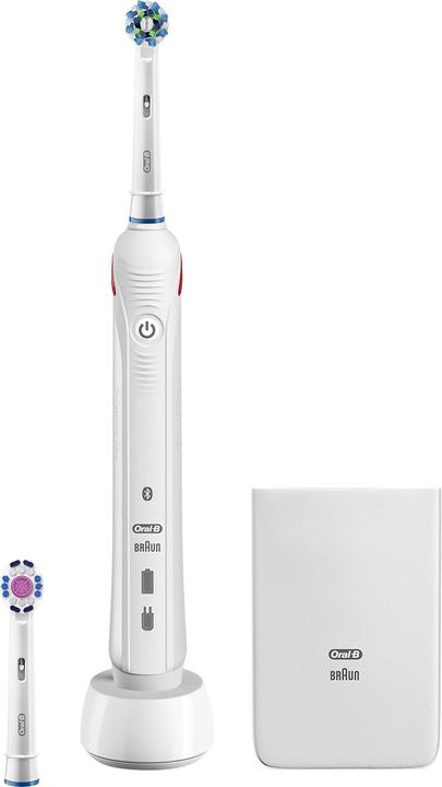 Actual product image Oral-B 80314195 (Oscillating toothbrush)