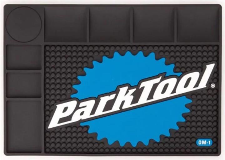 Produktbild Park Tool OM-1 Werkbank-Auflage