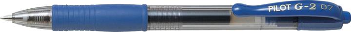 Immagine prodotto Pilot G2 (Azzurro, Trasparente, 1 x)