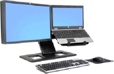 Produktbild HP Bildschirm- und Notebook-Ständer