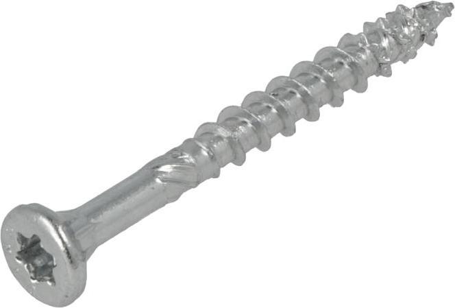Productafbeelding Dynaplus Unischroef Vz Pk Tx-20 4.0X40/24 (1 Schroeven per stuk)