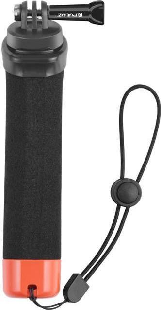 Actual product image Puluz Floating hand grip for Action and sports cameras (HERO8 Black, Hero, ACTION 2, Merger, Hero session, Osmo Action)