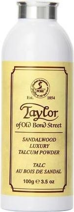 Image du produit Taylor of Old Bond Street Bois de santal (Bois de santal)