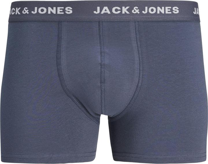 Immagine prodotto Jack & Jones Bauli JNR (152, Confezione da 7)