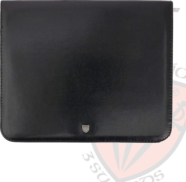 Produktbild Kellermann Nagelset 23-tlg.Kunstleder, schwarz