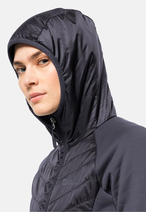 Immagine prodotto Jack Wolfskin Routeburn Pro Hybrid W (XL)