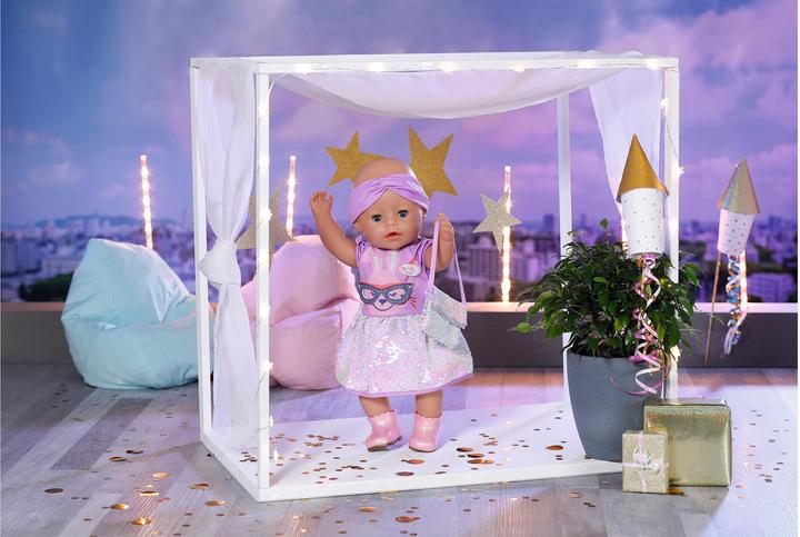Produktbild Zapf Creation Deluxe Happy Birthday Outfit