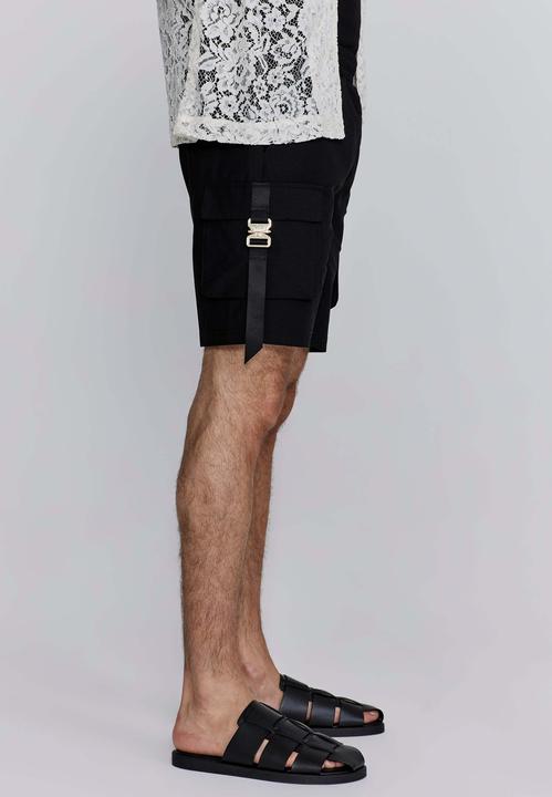 Siksilk Cargoshorts Flight Cargo Short