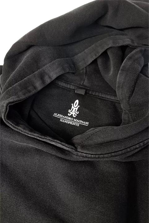 Immagine prodotto Alessandro Magnani Owl Key Hoodie (XL)