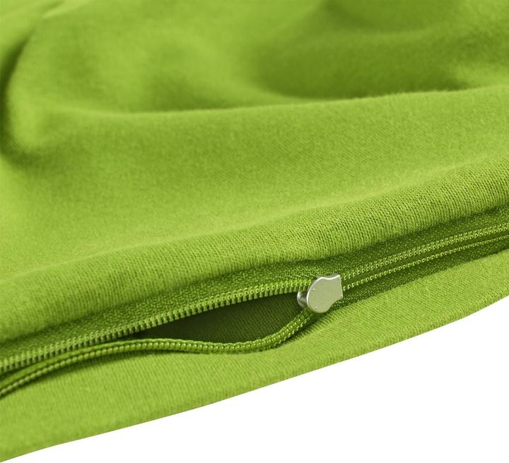 Produktbild Traumschlaf Premium Interlock Kissenbezug (Kopfkissenbezug, 40 x 80 cm)