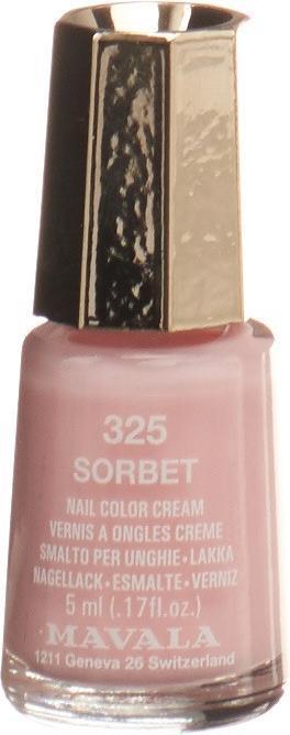 sorbet
