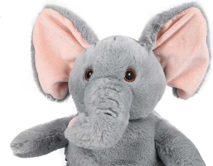 Produktbild Canenco Flappers Rucksack Elephant Eco Plüsch (30 cm)