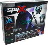 Immagine prodotto Spyx Kit per le operazioni notturne