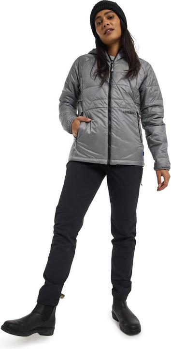 Immagine prodotto Burton W Versheat HD In Pelle Di Squalo (XS)