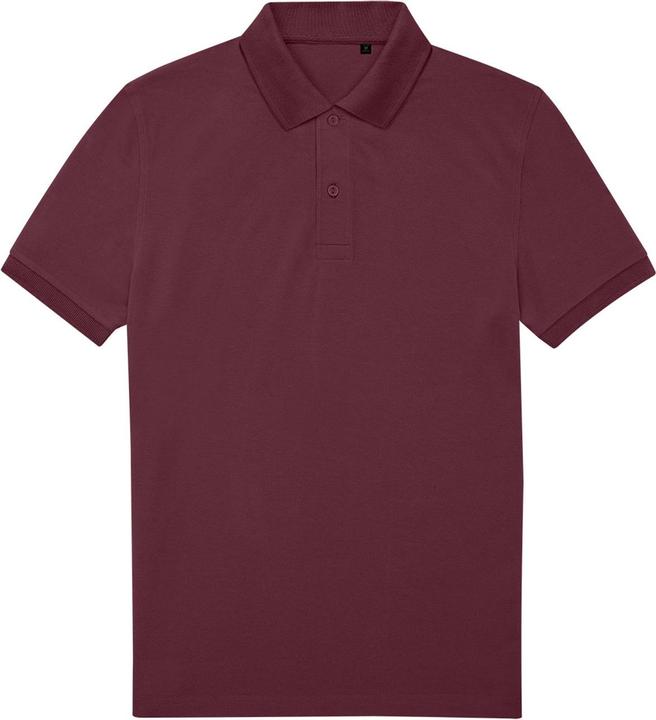 B&C My Eco Poloshirt